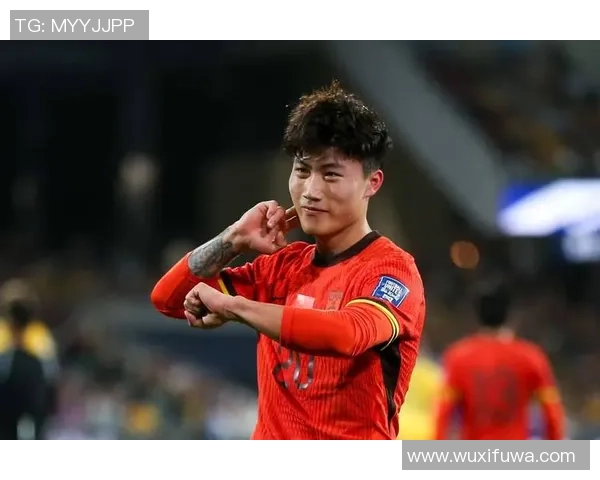 不抽烟的国足球星：坚持健康生活方式助力赛场表现