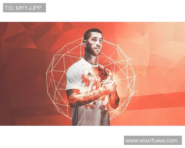 如何制作选足球明星特效教程轻松打造炫酷球星效果