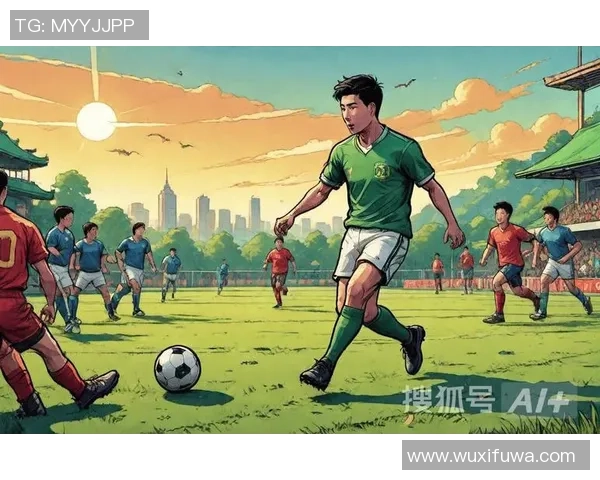 聚焦98后足球新星崛起：未来之星与世界足坛的竞争